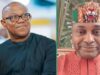 “Peter Obi Is Inconsequential… I Want to Talk About Contenders, Not Pretenders” Kenneth Okonkwo Fires Shots