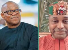 “Peter Obi Is Inconsequential… I Want to Talk About Contenders, Not Pretenders” Kenneth Okonkwo Fires Shots