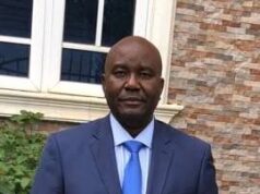 Ex Benue SSG David Salifu Succumbs to Gunshot Injuries After Suspected Bandit Attack