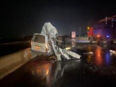 Tragedy on Lagos Ibadan Expressway as Truck, Bus Collision Claims 10 Lives
