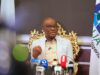 Wike Says 70% of FCT Projects Completed Under Tinubu Were Abandoned Contracts