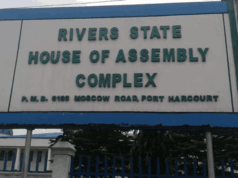 Rivers Assembly Gives Heirs Energies July 20 Deadline, Threatens Arrest Warrant for MD