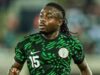Moses Simon Recalls Being Dropped by Rangers for Not Being Igbo