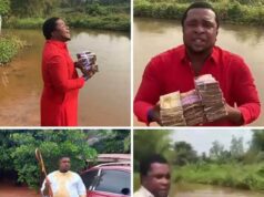 Anambra Court Sentences Onyeze Jesus to Six Years in Prison, ₦20m Fine