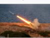 Iran Launches Strikes on US Bases Across Six Arab States, Claims IRGC