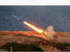 Iran Launches Strikes on US Bases Across Six Arab States, Claims IRGC
