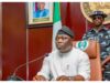 Taraba Gov Kefas Drops Deputy, Names APC Women Leader Zainab Ibrahim Running Mate for 2027