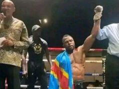 Congolese Boxer Roméo ‘Bololo’ Katompa Burned Alive in South Africa