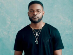 Falz Denies Backing Peter Obi In 2023, Criticises Tinubu Administration