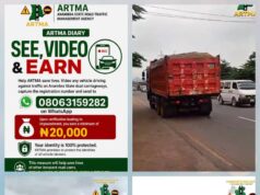 Anambra Residents to Earn ₦20,000 for Reporting Traffic Offenders