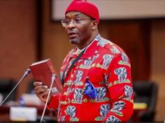 Deputy Speaker Ben Kalu’s Church Allocation, Pilgrimages And The Politics Of Wasting Taxpayers’ Money