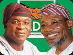 ADC Youth Wing Demands Resignation Of David Mark, Aregbesola Over Alleged Primary Election Irregularities