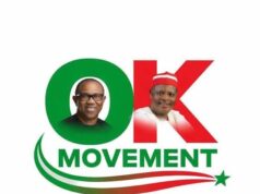 Leadership Crisis Hits Obidient, OK Movements As Factions Clash Over Alleged Sackings
