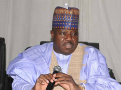 Ali Modu Sheriff Says North Unlikely to Back Atiku in 2027 Ali Modu Sheriff Says North Unlikely to Back Atiku in 2027