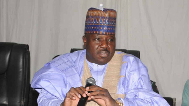 Ali Modu Sheriff Ali Modu Sheriff Says North Unlikely to Back Atiku in 2027