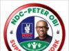 NDC-POSN Condemns Alleged Harassment of Peter Obi, Demands Protection Ahead of 2027