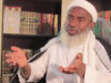 Sheikh Gumi Criticises Calls to Execute Repentant Terrorists Sheikh Gumi Criticises Calls to Execute Repentant Terrorists