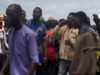 Tension Rises in Ibadan as Clash Between Yoruba Traders and Hausa Scavengers Leaves Two Dead Tension Rises in Ibadan as Clash Between Yoruba Traders and Hausa Scavengers Leaves Two Dead