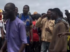 Tension Rises in Ibadan as Clash Between Yoruba Traders and Hausa Scavengers Leaves Two Dead Tension Rises in Ibadan as Clash Between Yoruba Traders and Hausa Scavengers Leaves Two Dead