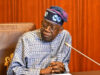 Tinubu Urges Governors to Prioritise Roads Over Flyovers Tinubu Urges Governors to Prioritise Roads Over Flyovers