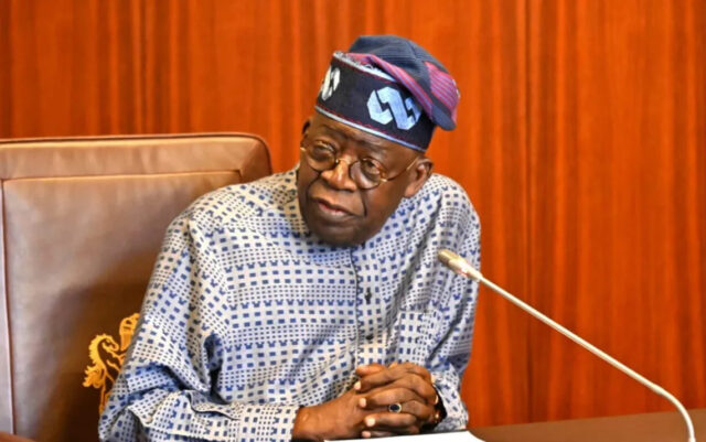 Tinubu Urges Governors to Prioritise Roads Over Flyovers