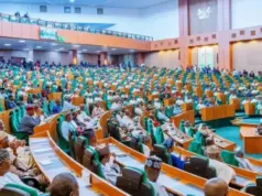Reps Probe: Fake Presidential Council Accounts Opened On OAGF Directive Have Zero Balance, CBN Says