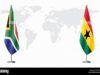 South Africa Blocks Ghana’s Bid To Table Xenophobia At AU Meeting