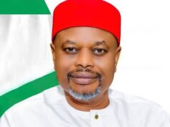 Former Minister Uche Nnaji Arrested in ICPC Certificate Forgery Probe