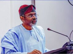 Fayose Calls for Probe of Gbajabiamila Over Alleged N600m Bribery Demand