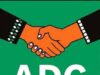 Nafiu Gombe Faction Says It Has Submitted 2027 ADC Candidates to INEC
