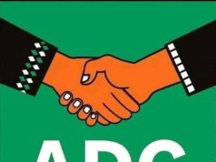 Nafiu Gombe Faction Says It Has Submitted 2027 ADC Candidates to INEC