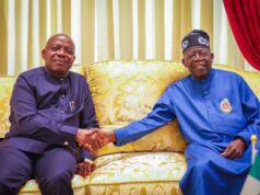 Alex Otti Defends Tinubu’s Reforms, Says Economic Hardship Result Of Past Policies