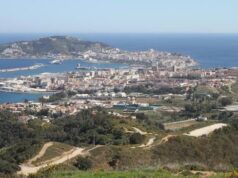 Ceuta Seeks Emergency Declaration As Fresh Migrant Influx Overwhelms Spanish Enclave