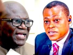Abati, Rufai Clash Over Whether Tinubu’s US Forfeiture Case Was Resolved Before 2023 Election