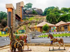 Ogun Ranks Lowest In Nigeria For Road Quality, Report Shows