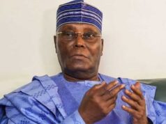 You’re Used To Inviting ‘Fake Bishops’; Apologise To Catholic Bishops, Atiku Tells Tinubu