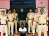 Nigerian National Arrested In India Over 5kg Ganja Seizure