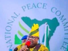 EFCC Freezes Osun Government Account Days Before Gubernatorial Poll