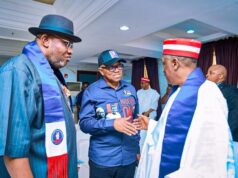 Obi, Kwankwaso Hold Talks With Dickson As OK Movement Crisis Deepens