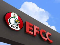 EFCC Investigating 18 States Over Alleged Mismanagement of Public Funds