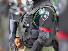 IGP Urges Police Officers To Embrace State Police Reform