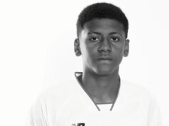 15 Year Old Football Prospect Shot Dead After Allegedly Being Mistaken for Another Target