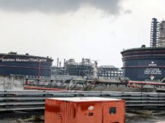 Dangote Refinery Again Overtakes US As Europe’s Biggest Jet Fuel Supplier