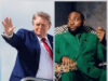 Davido Calls On Trump To Monitor Osun Election, Warns Against Violence