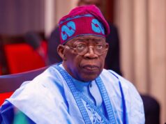 ADC Chieftain Petitions EU Over Alleged Tinubu Certificate Forgery, Constitutional Breach