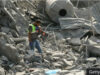 11 Killed In Israeli Strikes On Southern Lebanon As Ceasefire Tensions Escalate