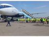 Xenophobia: 83 Nigerians Evacuated From South Africa to Return Wednesday