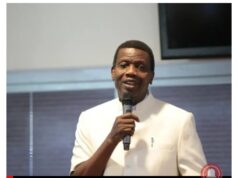 RCCG Pastor Urges Nigerians Not To Pressure Adeboye To Speak Against Tinubu