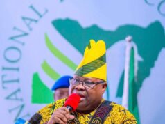 Adeleke Denies ADC Alliance, Rejects Claim Of Collaboration In Osun Election