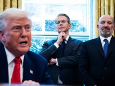 US Debt Surpasses $40 Trillion For First Time In History